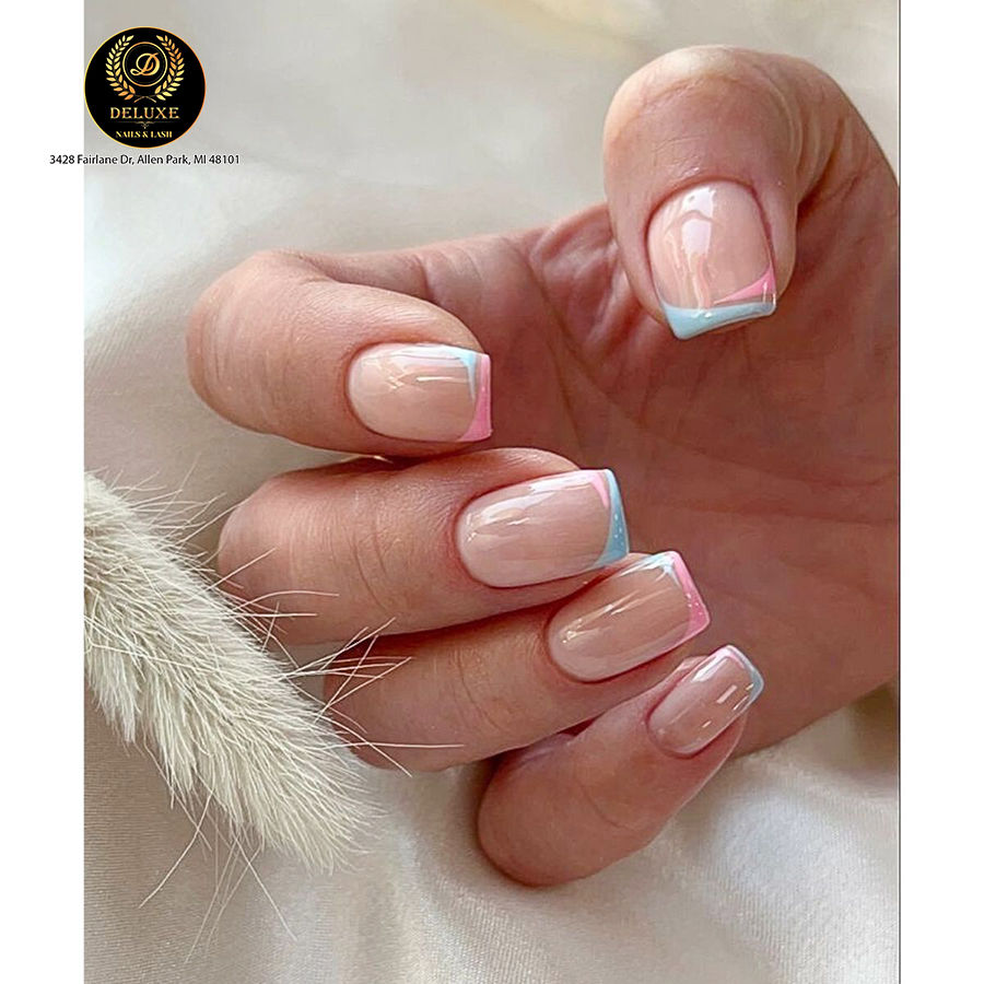Nails ideas